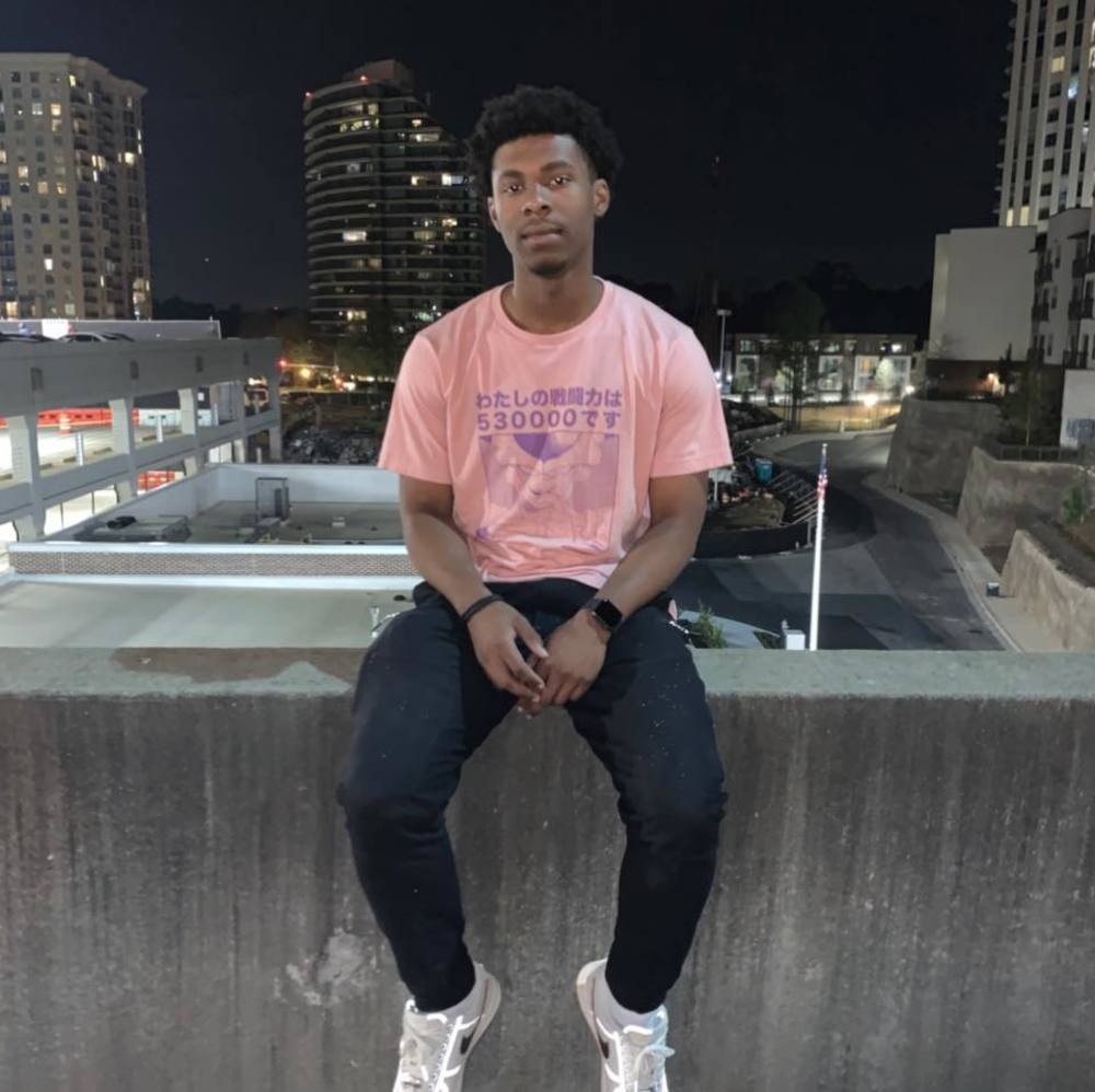 Meet your Posher, Matthew